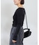 《追加》シフォンテレコカットトップス