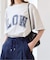 LOW CLASSIC Lc / ロウ クラシック エルシー LOW T-SHIRT