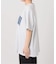 LOW CLASSIC Lc / ロウ クラシック エルシー LOW T-SHIRT