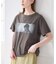 TRICOMER/トリコメル PIERROT LE FOU-2 TEE