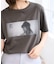 TRICOMER/トリコメル PIERROT LE FOU-2 TEE