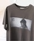 TRICOMER/トリコメル PIERROT LE FOU-2 TEE
