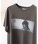 TRICOMER/トリコメル PIERROT LE FOU-2 TEE