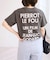 TRICOMER/トリコメル PIERROT LE FOU-2 TEE