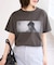 TRICOMER/トリコメル PIERROT LE FOU-2 TEE