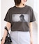 TRICOMER/トリコメル PIERROT LE FOU-2 TEE