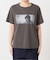 TRICOMER/トリコメル PIERROT LE FOU-2 TEE
