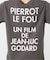 TRICOMER/トリコメル PIERROT LE FOU-2 TEE