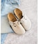 BIRKENSTOCK/ビルケンシュトック BOSTON RIVET narrow