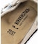 BIRKENSTOCK/ビルケンシュトック BOSTON RIVET narrow