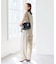 《追加》LOW CLASSIC Lc LEATHER CARAMEL BOXBAG2