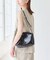 《追加》LOW CLASSIC Lc LEATHER CARAMEL BOXBAG2