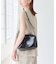 《追加》LOW CLASSIC Lc LEATHER CARAMEL BOXBAG2