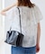 《追加》LOW CLASSIC Lc LEATHER CARAMEL BOXBAG2