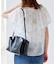 《追加》LOW CLASSIC Lc LEATHER CARAMEL BOXBAG2