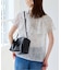 《追加》LOW CLASSIC Lc LEATHER CARAMEL BOXBAG2