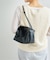 《追加》LOW CLASSIC Lc LEATHER CARAMEL BOXBAG2