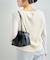 《追加》LOW CLASSIC Lc LEATHER CARAMEL BOXBAG2