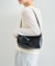 《追加》LOW CLASSIC Lc LEATHER CARAMEL BOXBAG2
