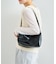 《追加》LOW CLASSIC Lc LEATHER CARAMEL BOXBAG2