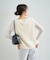 《追加》LOW CLASSIC Lc LEATHER CARAMEL BOXBAG2