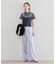 LOW CLASSIC Lc / ロウ クラシック エルシー SILKET CAMISOLE
