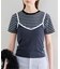 LOW CLASSIC Lc / ロウ クラシック エルシー SILKET CAMISOLE