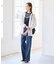 LOW CLASSIC Lc / ロウ クラシック エルシー SILKET CAMISOLE