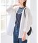 LOW CLASSIC Lc / ロウ クラシック エルシー SILKET CAMISOLE