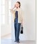 LOW CLASSIC Lc / ロウ クラシック エルシー SILKET CAMISOLE
