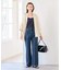 LOW CLASSIC Lc / ロウ クラシック エルシー SILKET CAMISOLE