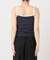 LOW CLASSIC Lc / ロウ クラシック エルシー SILKET CAMISOLE