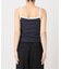 LOW CLASSIC Lc / ロウ クラシック エルシー SILKET CAMISOLE