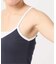 LOW CLASSIC Lc / ロウ クラシック エルシー SILKET CAMISOLE