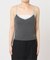 LOW CLASSIC Lc / ロウ クラシック エルシー SILKET CAMISOLE