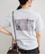 SCREEN STARS/スクリーンスターズ 別注フォトTEE