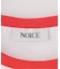 NOICE / ノイス W CRACKED RINGER T-SHIRTS