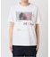TRICOMER/トリコメル UNE FEMME EST FEMME-2 TEE