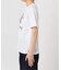 TRICOMER/トリコメル UNE FEMME EST FEMME-2 TEE