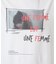 TRICOMER/トリコメル UNE FEMME EST FEMME-2 TEE