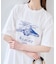 リバーシブルTEEシャツ