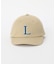 LACOSTE / ラコステ L CAP