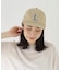 LACOSTE / ラコステ L CAP