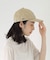 LACOSTE / ラコステ L CAP