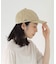 LACOSTE / ラコステ L CAP