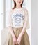 シアーロゴニットTEE