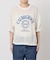 シアーロゴニットTEE