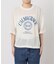 シアーロゴニットTEE