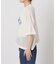 シアーロゴニットTEE