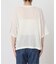 シアーロゴニットTEE